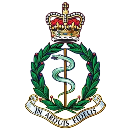 128 Years of the Royal Army Medical Corps - The RAMC Association