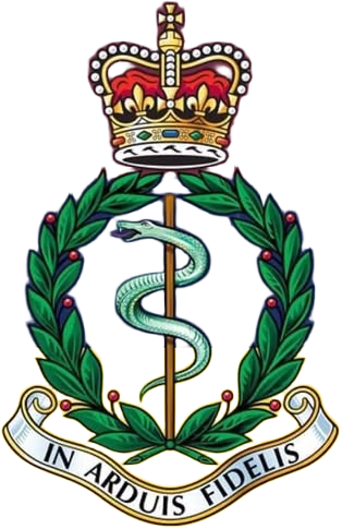The RAMC Association The RAMC Association