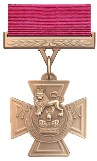 Victoria Cross Medal